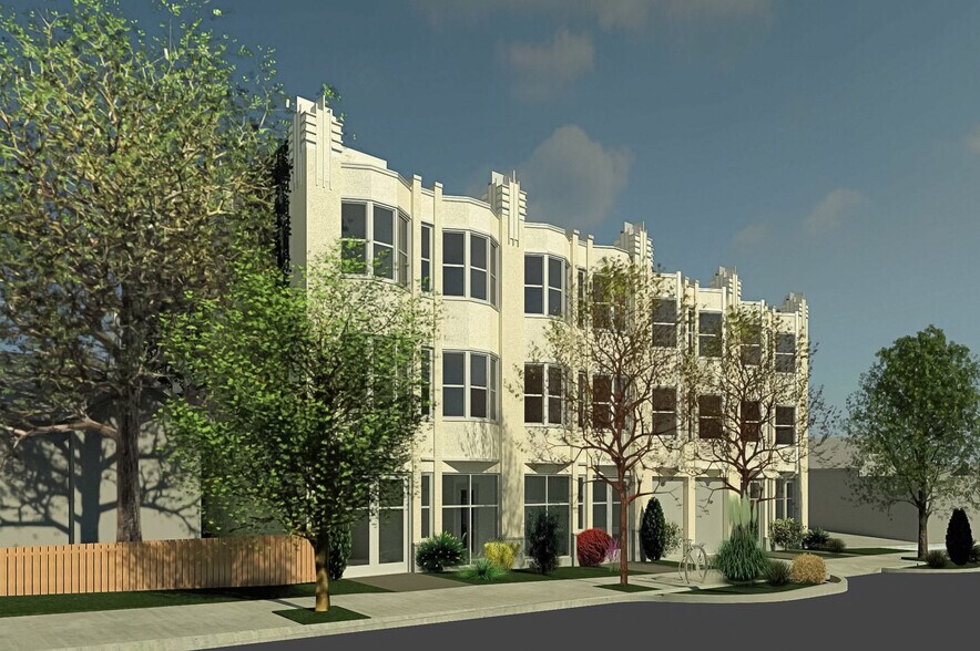 Portfolio of 3 Assets portefeuille de 3 propriétés à vendre sur LoopNet.ca - Photo du bâtiment - Image 3 de 4