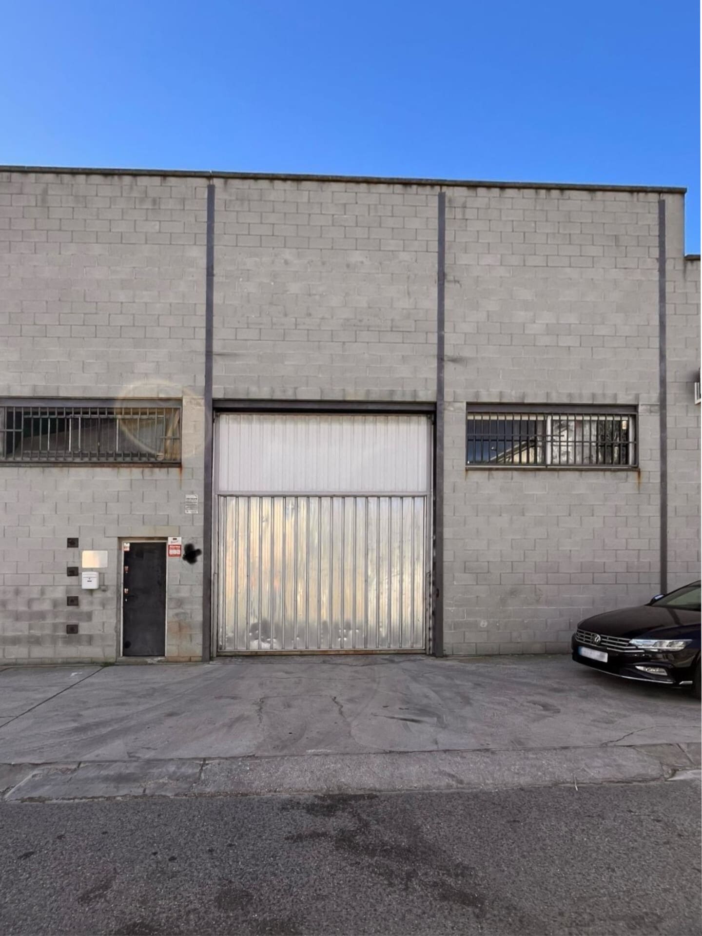 Industrial in Vilafranca del Penedès, Barcelona for sale Building Photo- Image 1 of 10