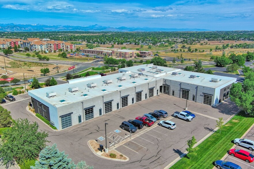 12170 Tejon St, Westminster, CO for lease - Building Photo - Image 3 of 15
