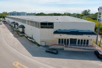 More details for 19400 W Dixie Hwy, Miami, FL - Industrial for Lease