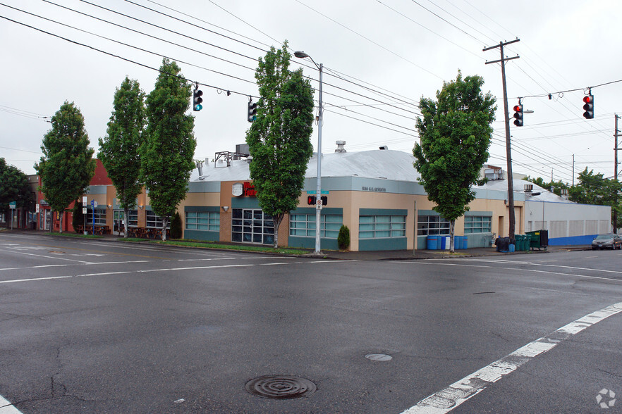 1520-1530 SE 7th Ave, Portland, OR for lease - Building Photo - Image 2 of 29