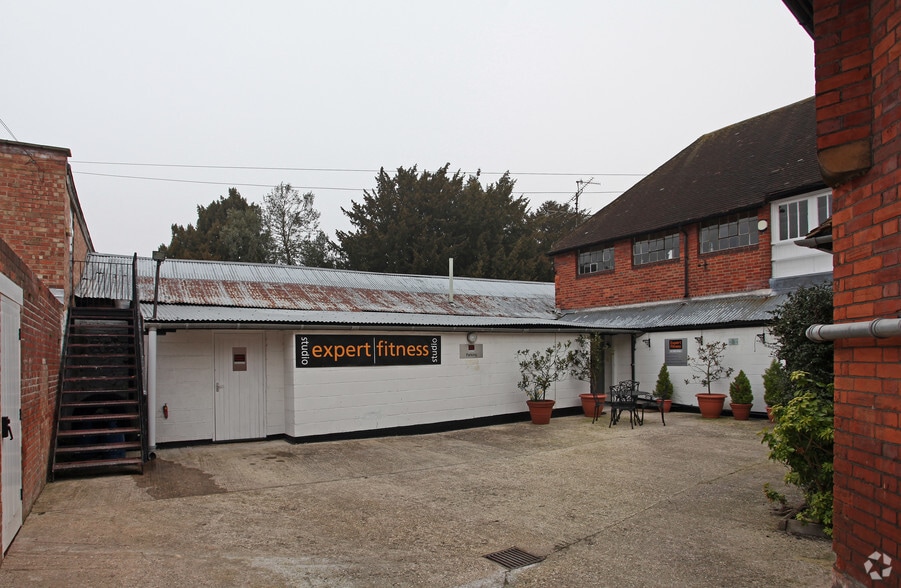 18B Bell St, Henley On Thames for lease - Primary Photo - Image 1 of 6