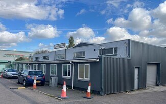 More details for Gorsey Ln, Birmingham - Industrial for Lease