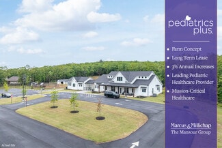 More details for 3350 W Main St, Cabot, AR - Retail for Sale