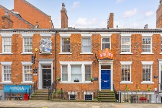 More details for 3 Park Sq E, Leeds - Office for Lease