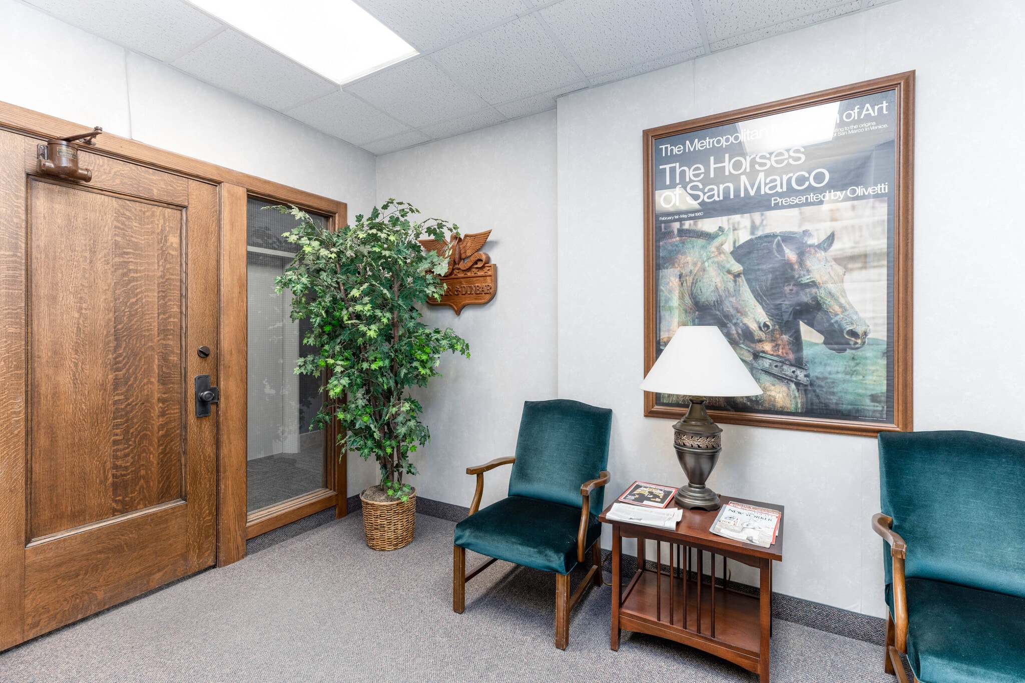 531 Commercial St, Waterloo, IA for lease Interior Photo- Image 1 of 4