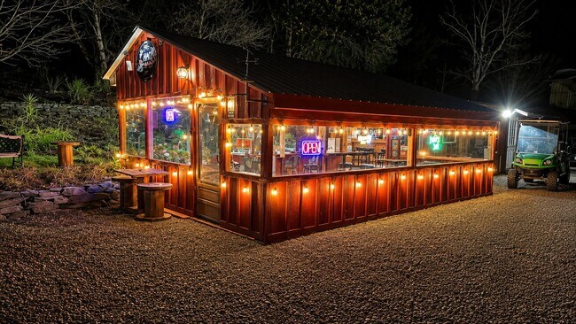 Plus de détails pour 304 Sutherland Rd, East Meredith, NY - Spécialité à vendre