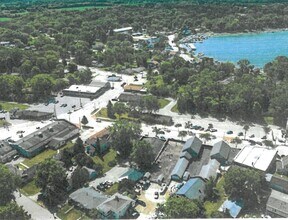 330-336 E Main St, Twin Lakes, WI for lease Aerial- Image 2 of 2