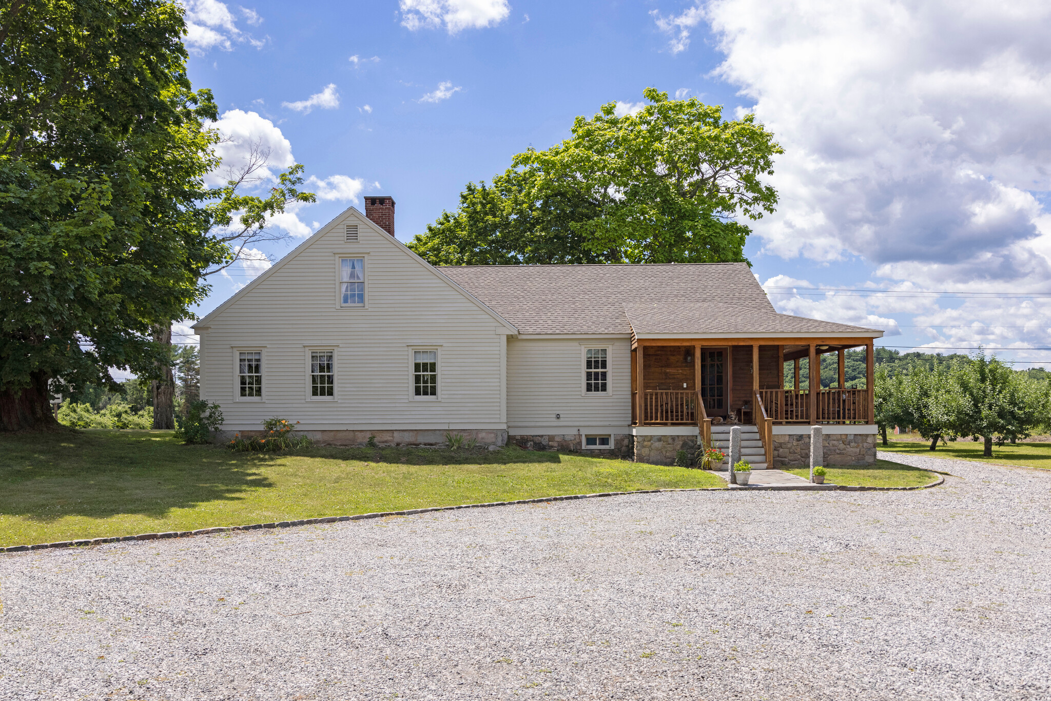 135 Smith Ave, Greenville, RI for sale Building Photo- Image 1 of 1