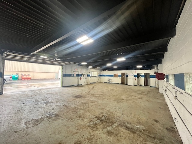 More details for 21201 Telegraph Rd, Southfield, MI - Industrial for Lease