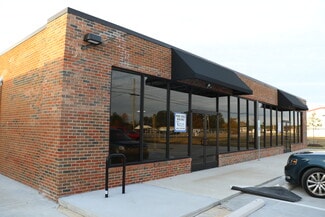 Plus de détails pour 3337 US Highway 301 N, Wilson, NC - Local d'activités à louer
