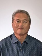 Craig Nakamura