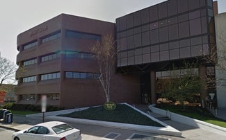 Plus de détails pour 255 East Ave, Rochester, NY - Bureau à louer