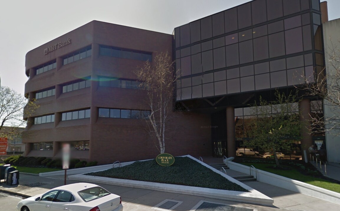 255 East Ave, Rochester, NY for lease Building Photo- Image 1 of 2