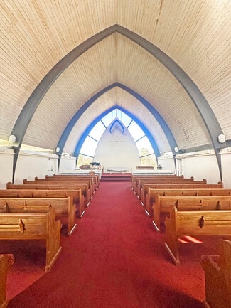 More details for 105 E Martindale Dr, Marshall, TX - Specialty for Sale