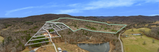 Plus de détails pour 0 Pleasant Grove Road, Winfield, TN - Terrain à vendre