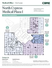 21212 Northwest Fwy, Cypress, TX à louer Photo intérieure- Image 1 de 1