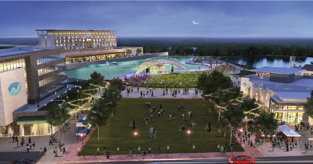 13657-13687 Lake Eloise Loop, Midlothian, VA for lease Building Photo- Image 1 of 5