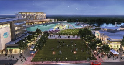 13657-13687 Lake Eloise Loop, Midlothian, VA for lease Building Photo- Image 1 of 5