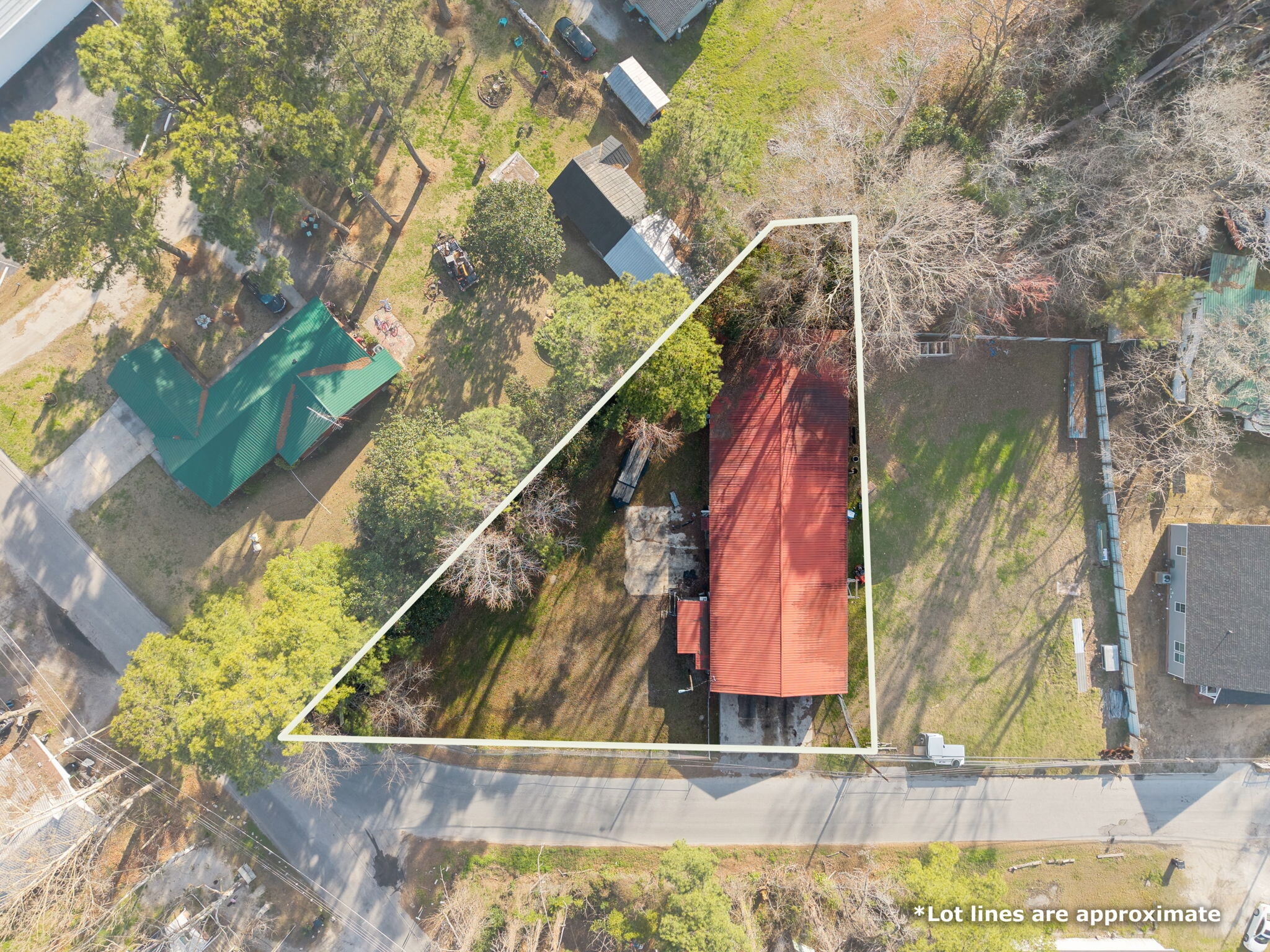 101 Watering St, Tabor City, NC for sale Primary Photo- Image 1 of 27