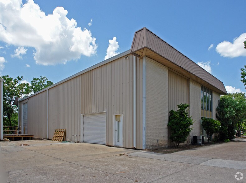 3325 Westside Dr, Pasadena, TX à vendre - Photo du bâtiment - Image 2 de 2