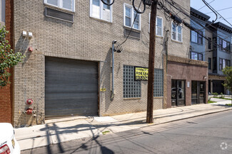 More details for 50-52 Graham St, Jersey City, NJ - Office/Retail for Lease