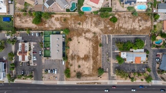 Plus de détails pour 1001 E Guadalupe Rd, Tempe, AZ - Terrain à vendre
