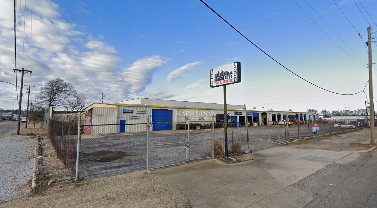 3024 Messer Airport Hwy hwy, Birmingham, AL for lease Primary Photo- Image 1 of 11