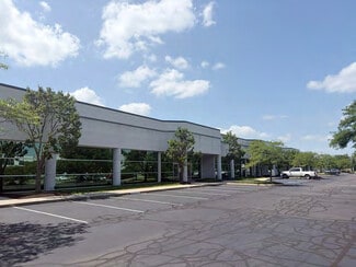 More details for 6625 Network Way, Indianapolis, IN - Flex for Sale