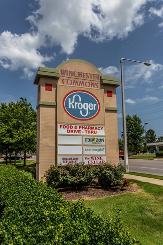 More details for 7948 Winchester, Memphis, TN - Retail for Lease