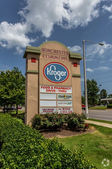 7948 Winchester, Memphis, TN for lease - Other - Image 1 of 5