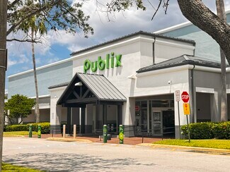 More details for 18201-18391 Pines Blvd, Pembroke Pines, FL - Retail for Lease