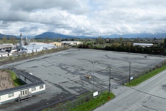More details for 44555 S Sumas Rd, Chilliwack, BC - Land for Lease