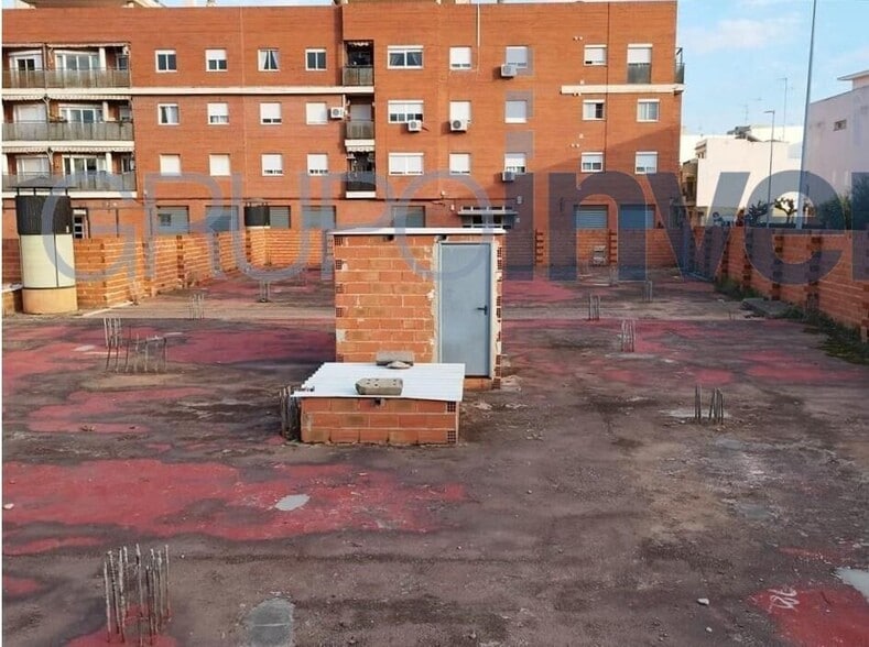 Land in Nules, Castellón for sale - Construction Photo - Image 2 of 6