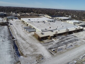 Plus de détails pour 9009 N 51st St, Brown Deer, WI - Industriel à vendre