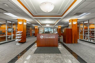 Plus de détails pour 811 Broad St, Chattanooga, TN - Bureau à louer