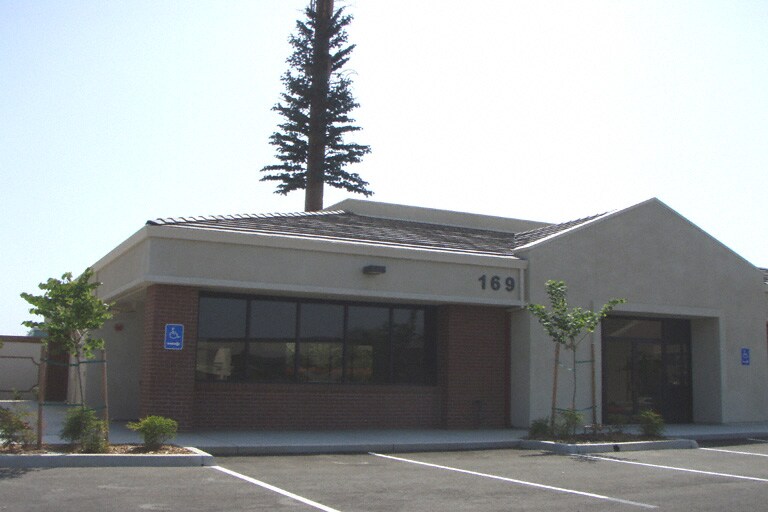 169 Parkshore Dr, Folsom, CA for lease - Primary Photo - Image 2 of 3