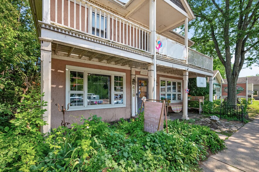 418 Bench St, Taylors Falls, MN à vendre - Photo du bâtiment - Image 2 de 55