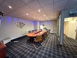 Plus de détails pour 82 Union St, Glasgow - Bureau à vendre
