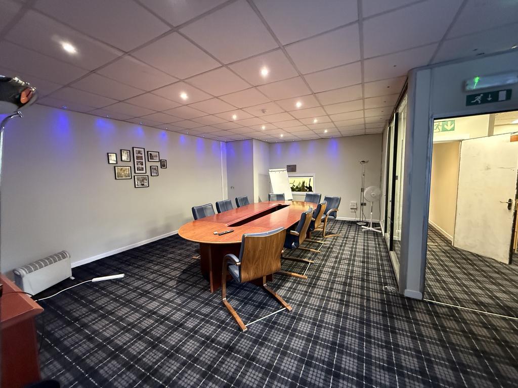 78-82 Union St, Glasgow à vendre Photo intérieure- Image 1 de 1