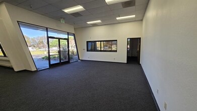 2450 Zanker Rd, San Jose, CA for lease Interior Photo- Image 2 of 8