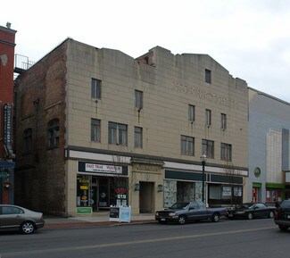 More details for 12 South St, Auburn, NY - Office for Sale