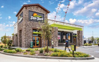 Plus de détails pour 2958 S Milliken Ave, Ontario, CA - Commerce de détail à vendre