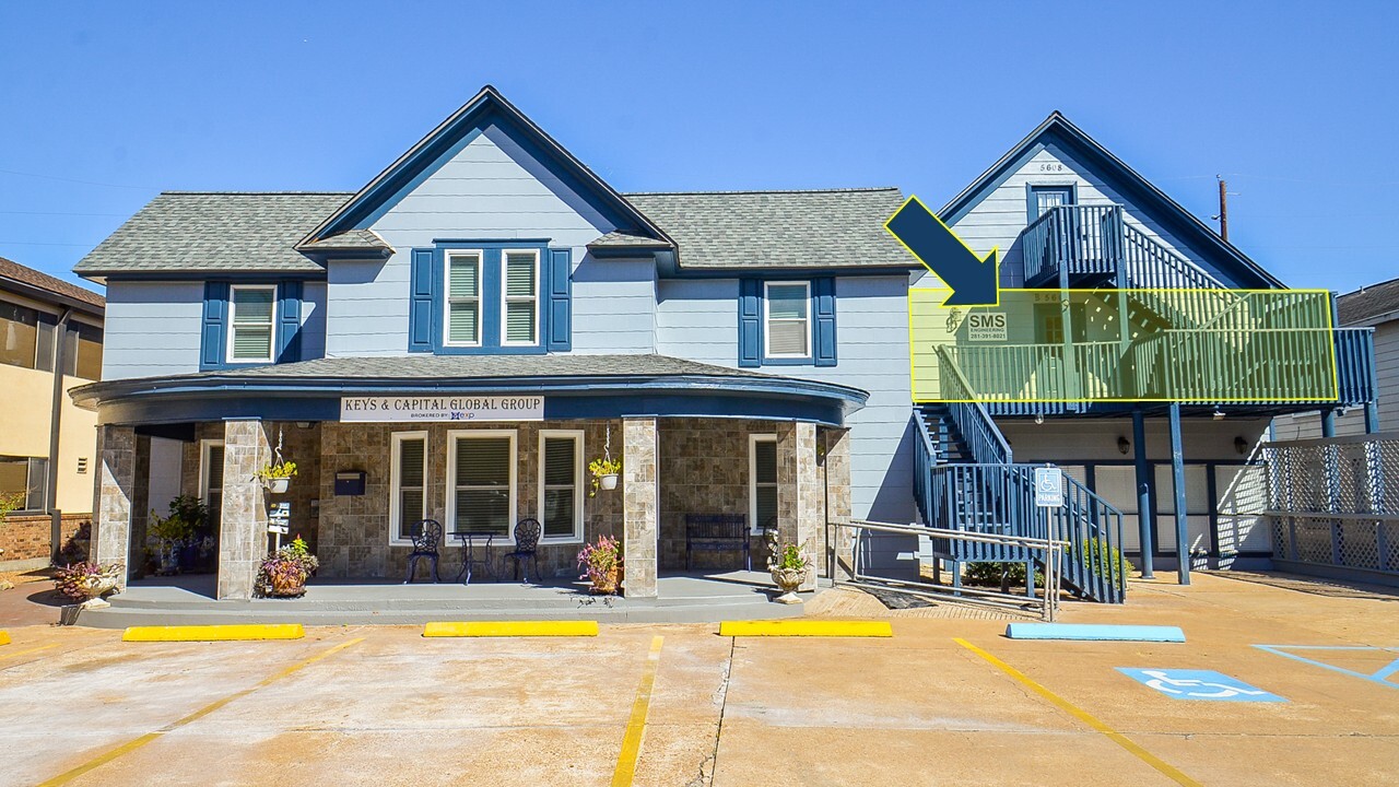 5608 5th St, Katy, TX for lease Interior Photo- Image 1 of 2