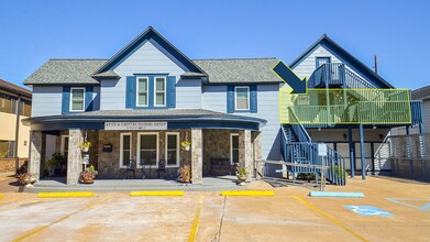 5608 5th St, Katy, TX for lease Interior Photo- Image 1 of 2