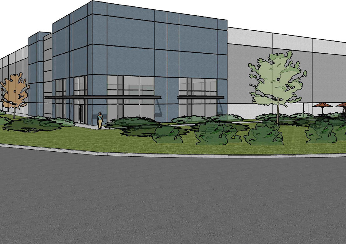 16286 W Schulte Rd, Tracy, CA for lease Primary Photo- Image 1 of 6