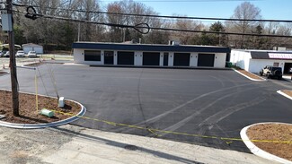 More details for 2502-2504 English Rd, High Point, NC - Retail for Lease