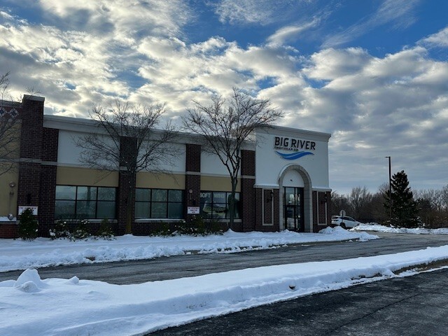 9636 161st St, Orland Park, IL for sale - Primary Photo - Image 1 of 5