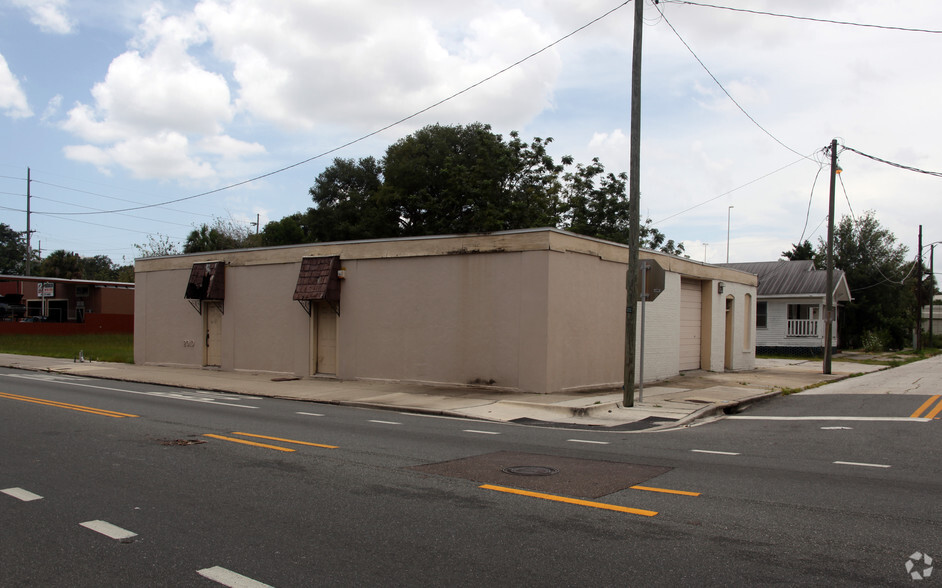 2010 N Nebraska Ave, Tampa, FL for lease - Primary Photo - Image 1 of 2