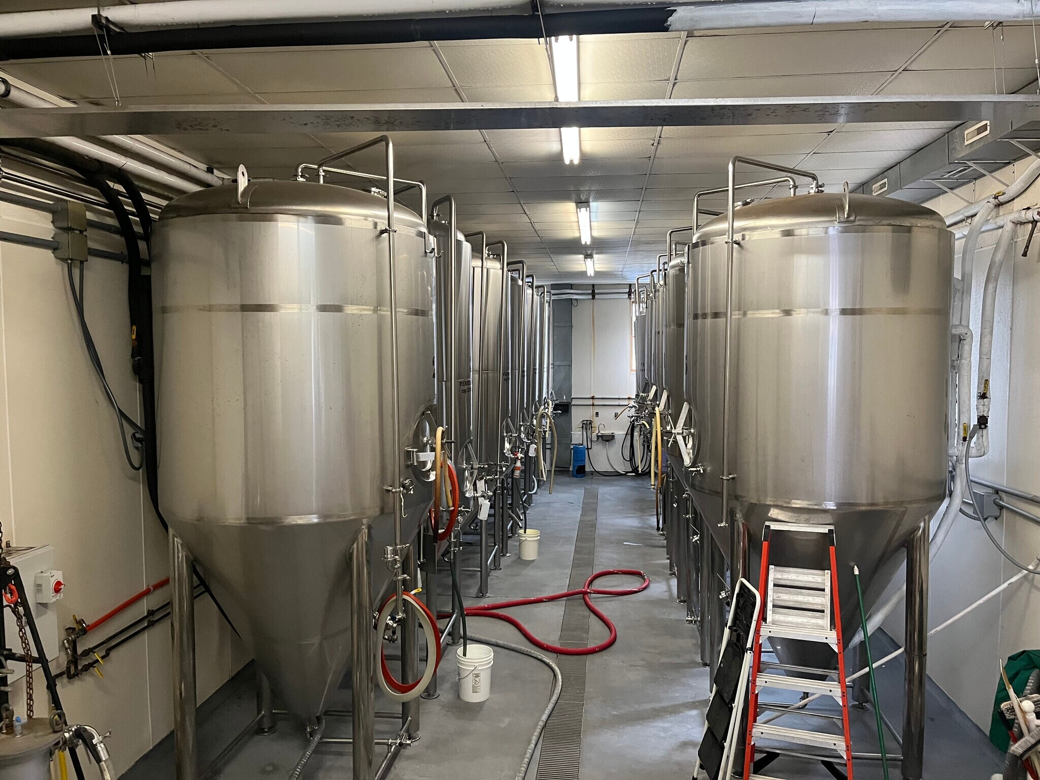 320 Pierce St, Black River Falls, WI à vendre Photo intérieure- Image 1 de 13